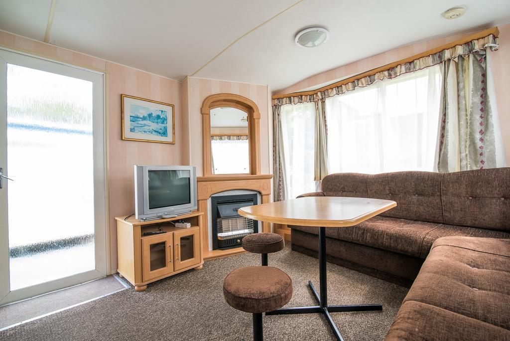 Domki Boja Holiday home Wladyslawowo