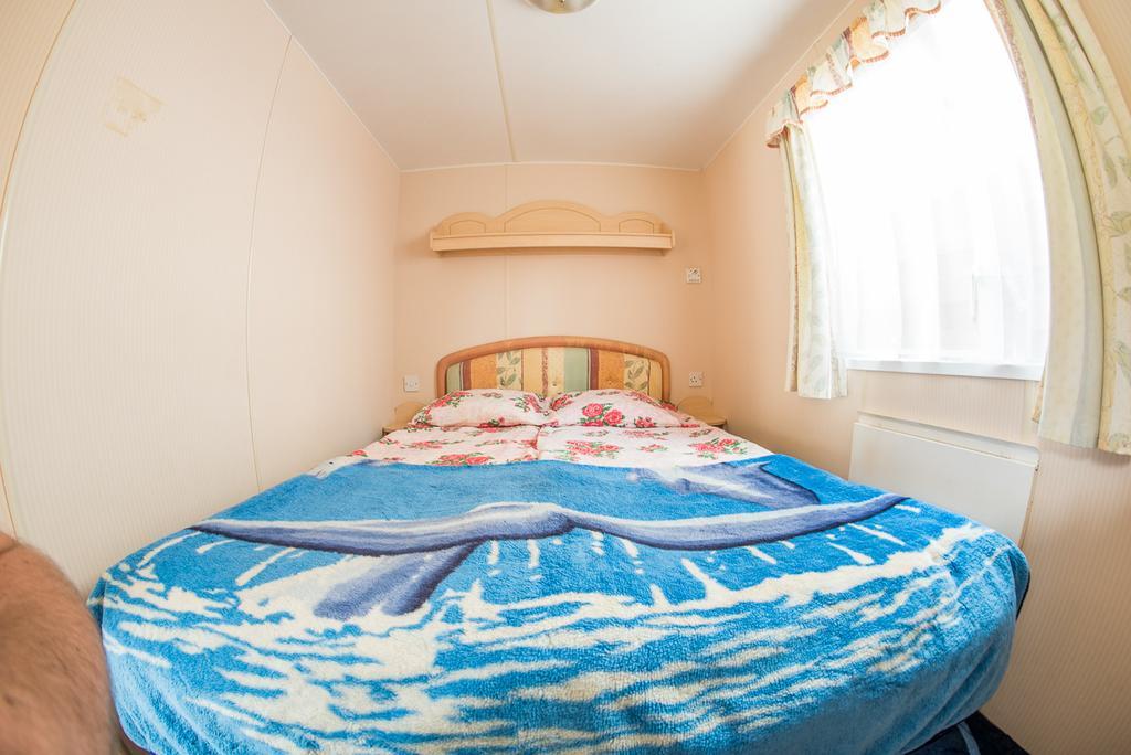 Holiday home Domki Boja Wladyslawowo