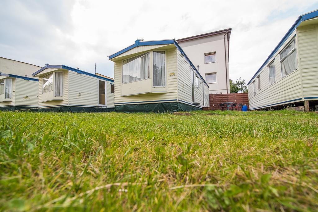 Holiday home Domki Boja Wladyslawowo